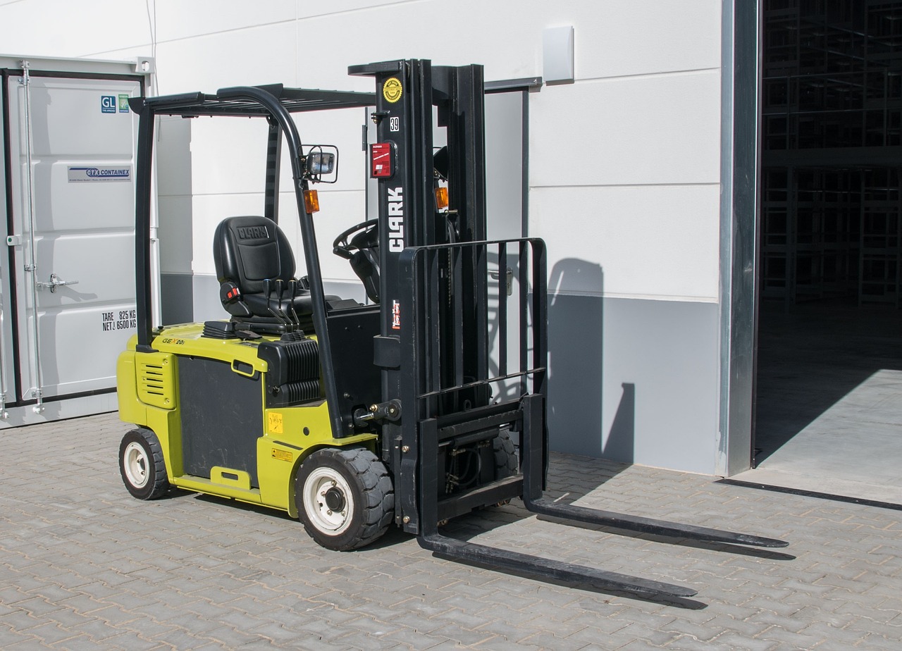 Magazyn fulfillment – kiedy zewnętrzna obsługa zamówień wspiera rozwój sprzedaży?